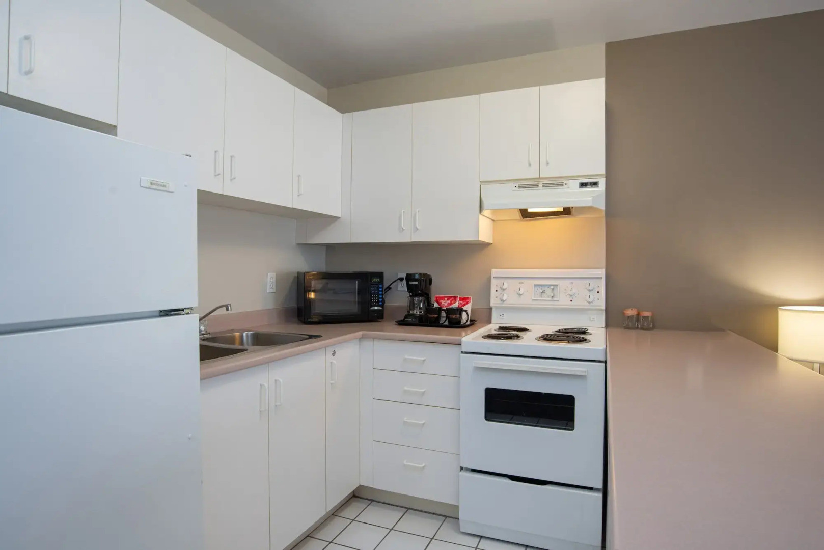 Sandman Hotel & Suites Williams Lake