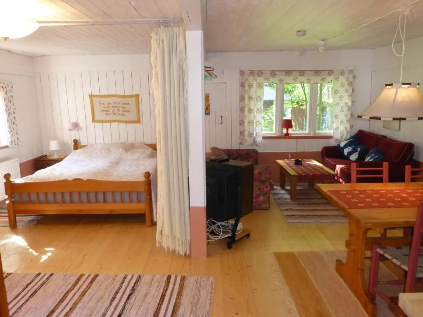 Prästmyrens Vandrarhem