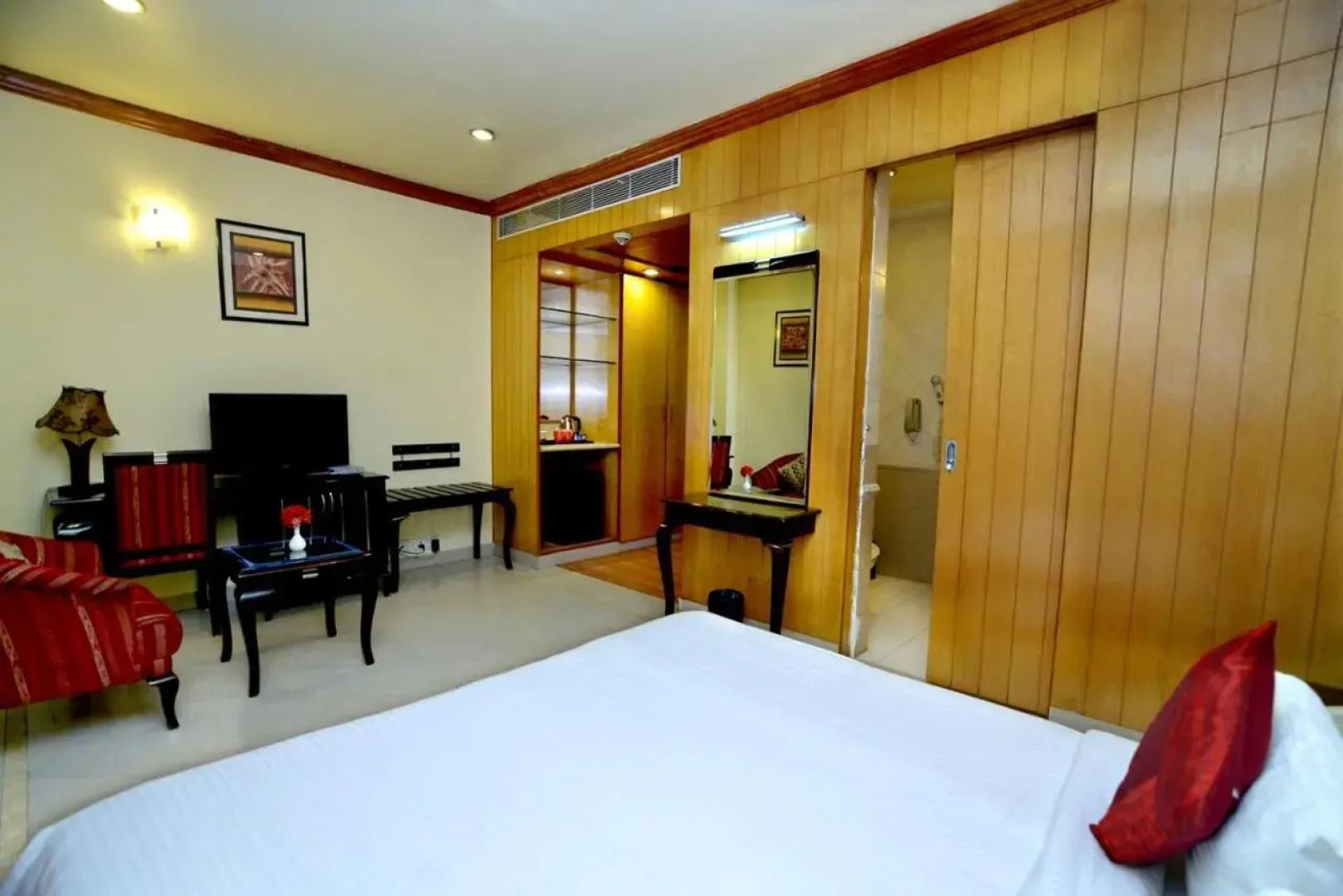 Pink Pearl Hotel & Fun City