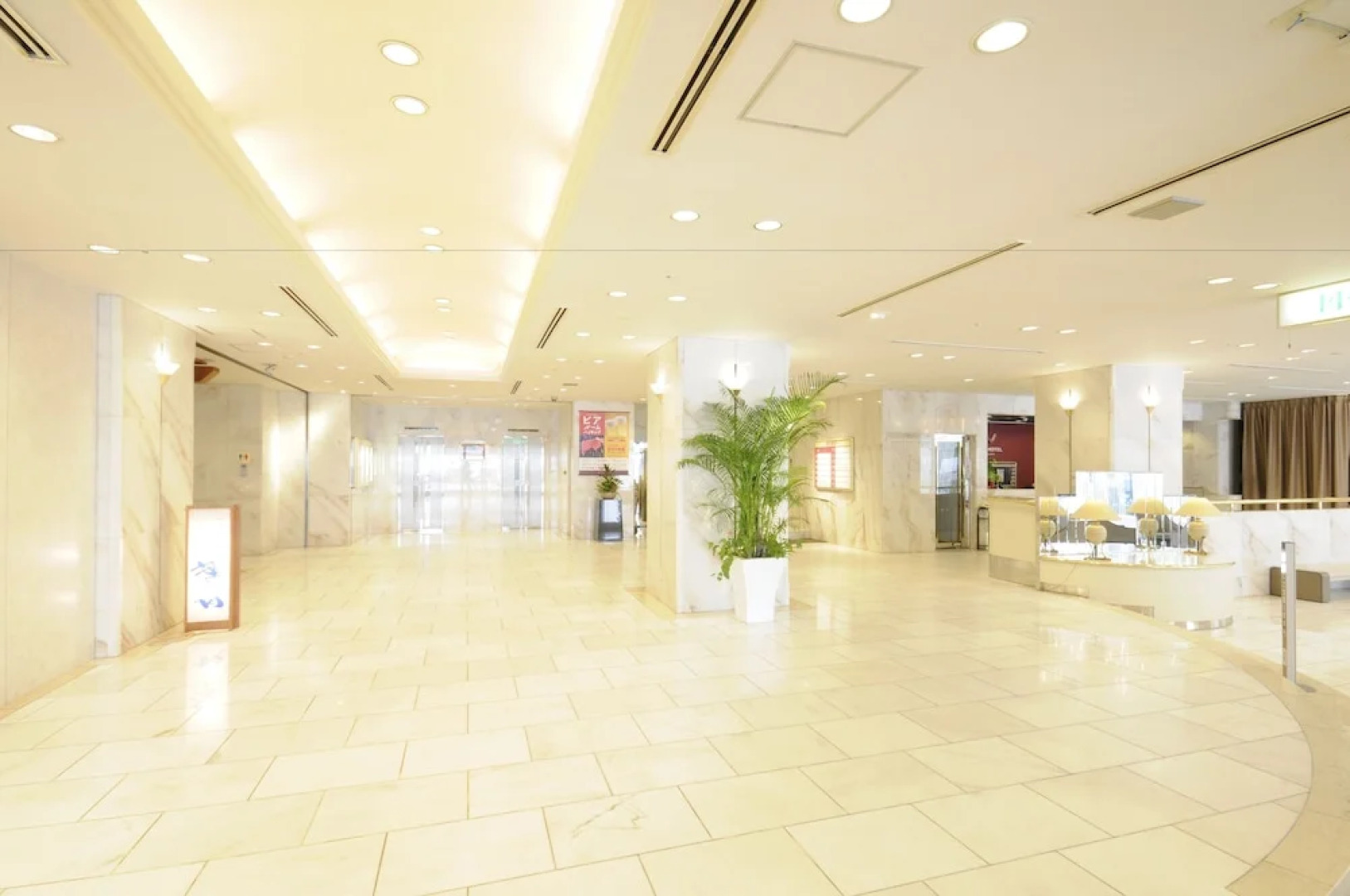 Nest Hotel Matsuyama