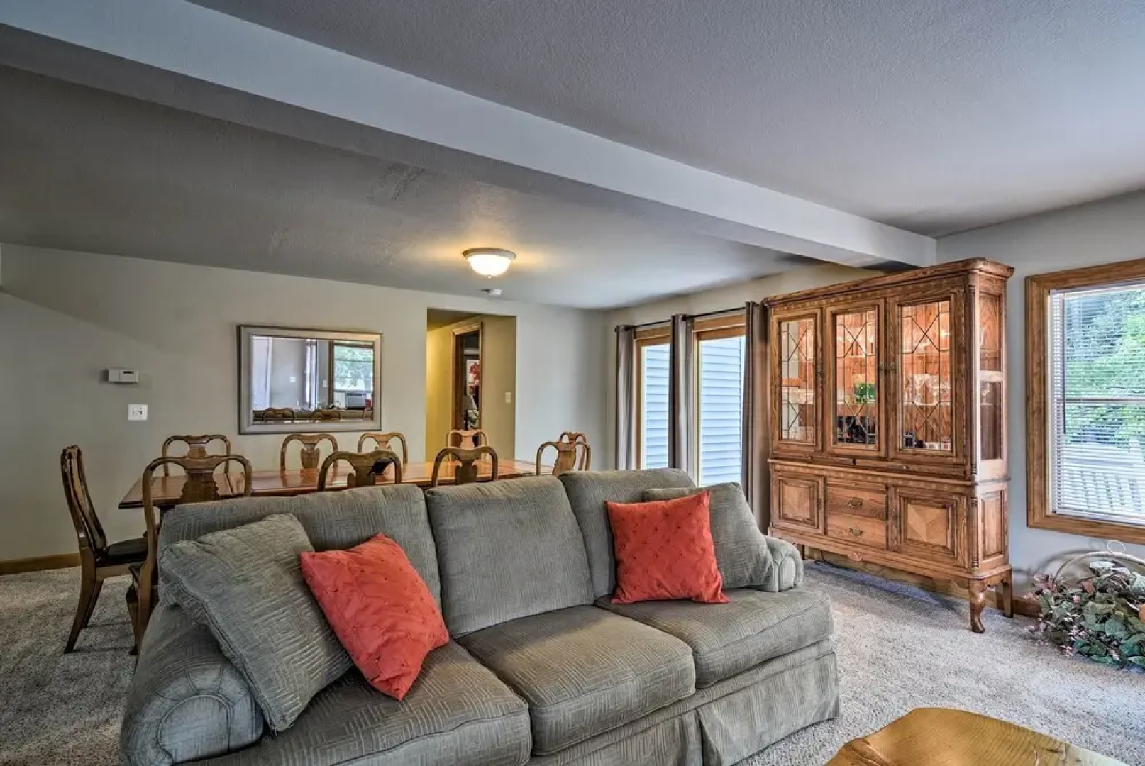 Pet-friendly Home Near Lakes & Snowmobile Trails!