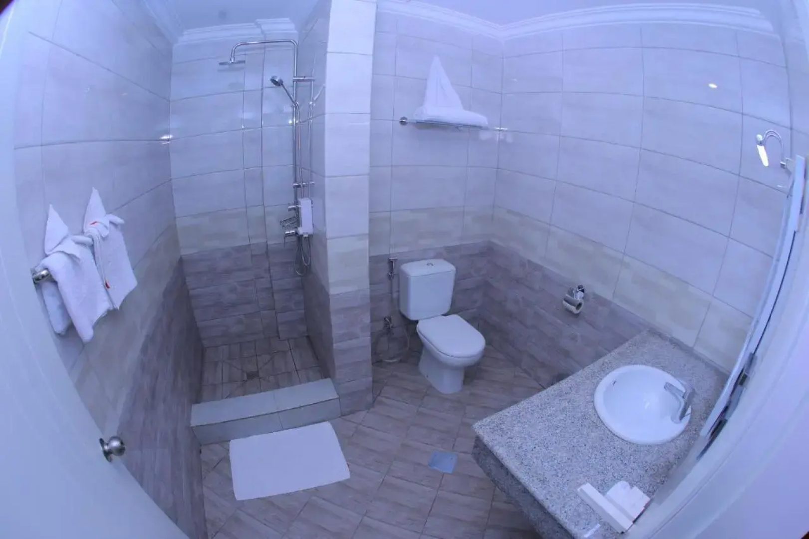 Haile Resort Jimma