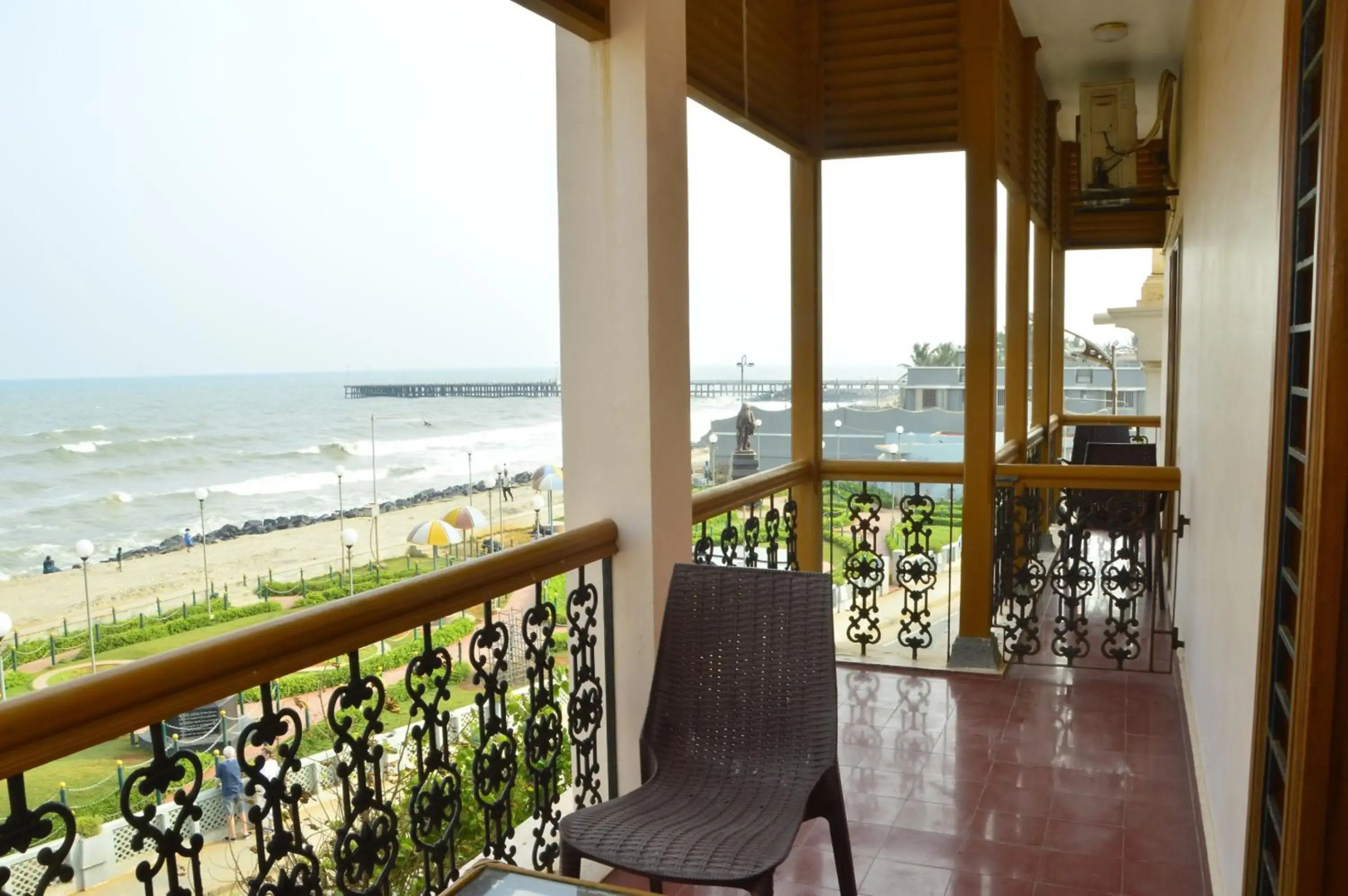 Cours Chabrol A Heritage Hotel By The Sea