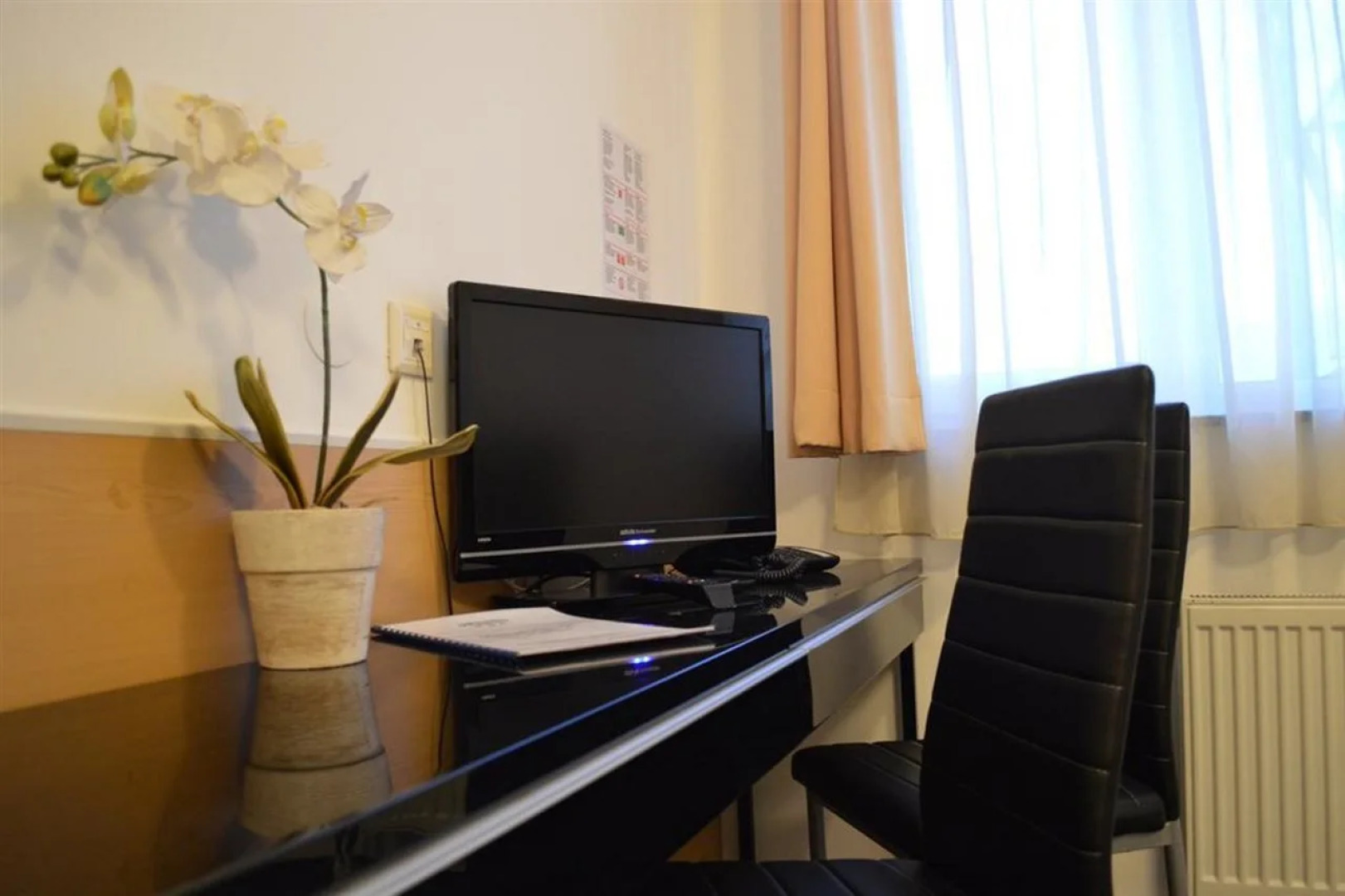 Hotel Donaustadt Kagran