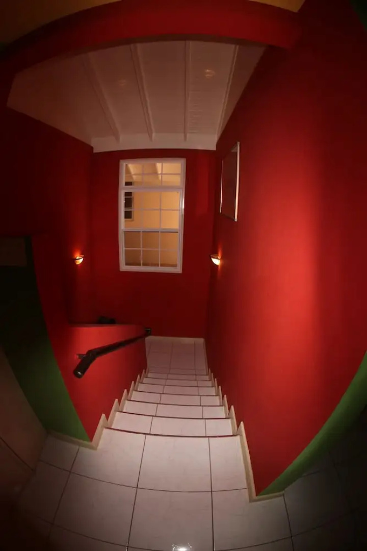 Colors Hideaway Estate