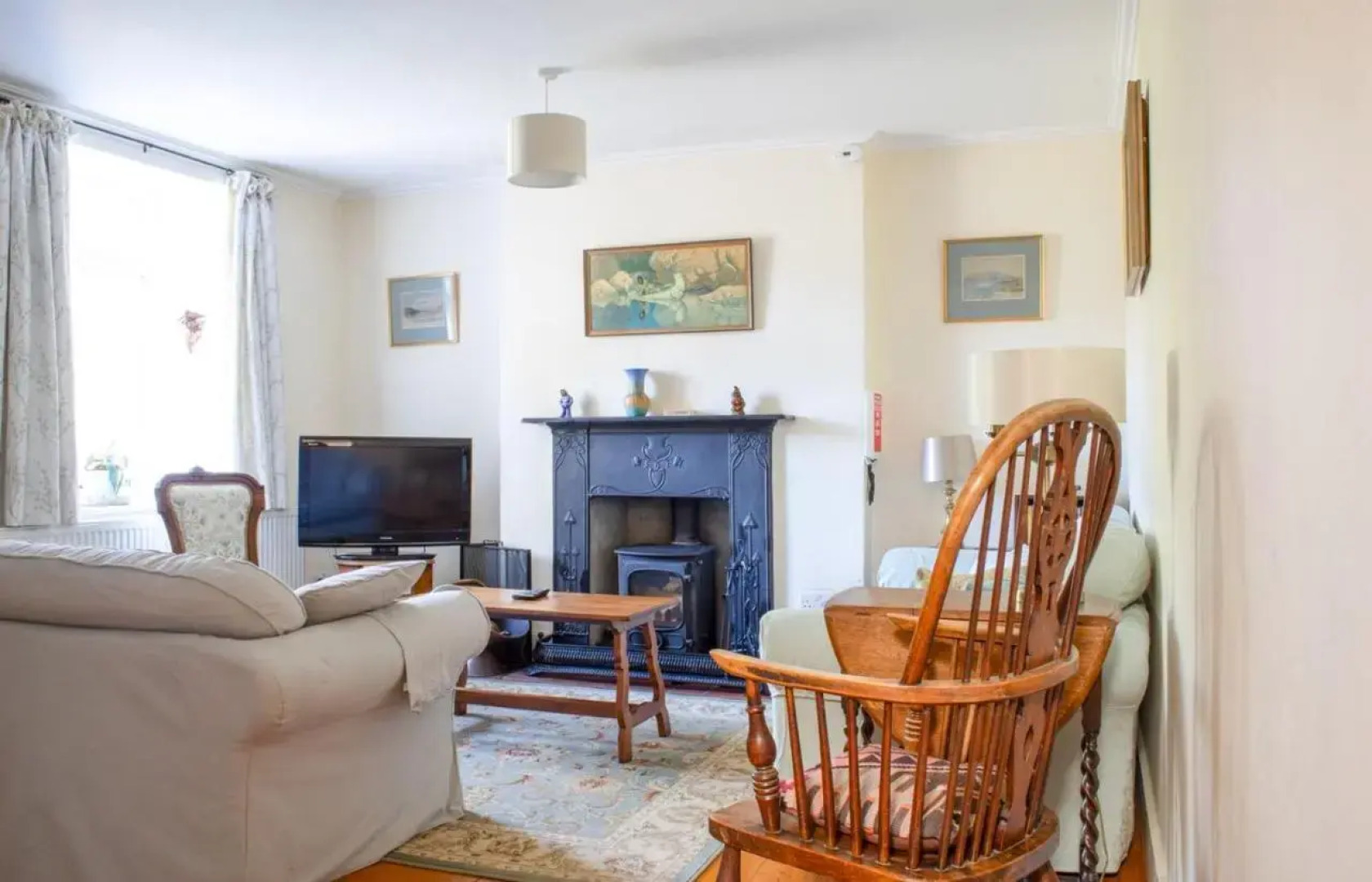 House Tigh Na Dalach