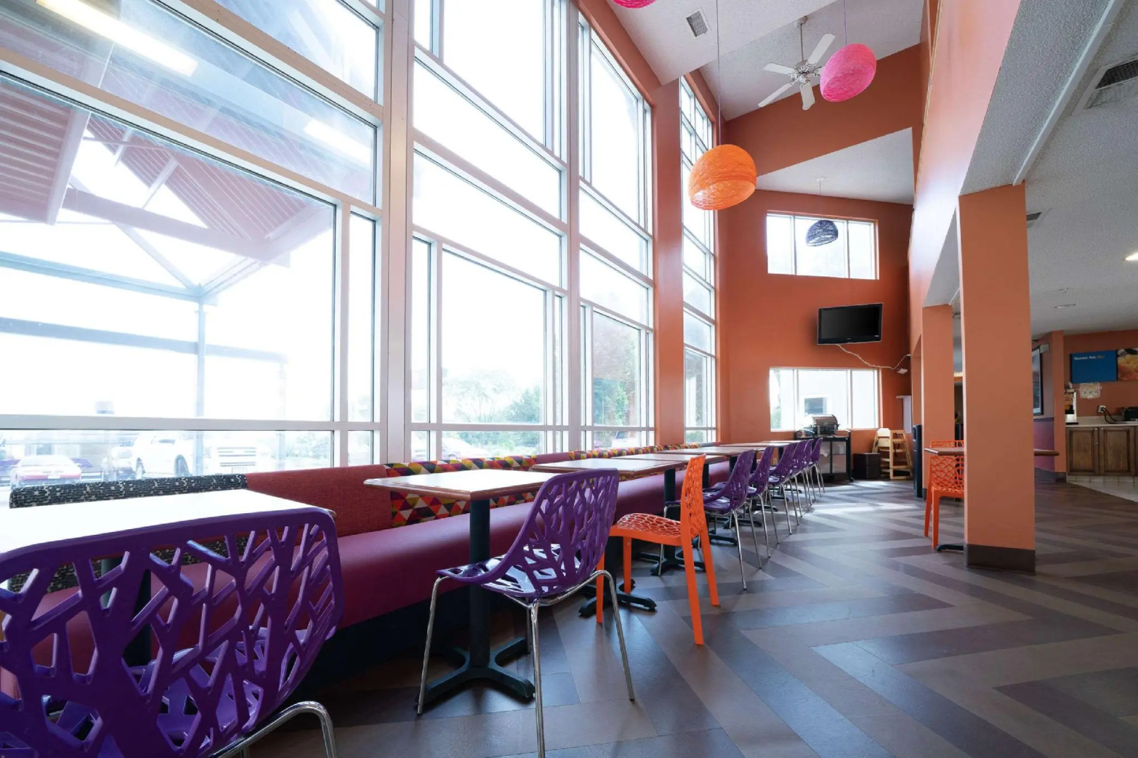 Comfort Inn at the Zoo Omaha