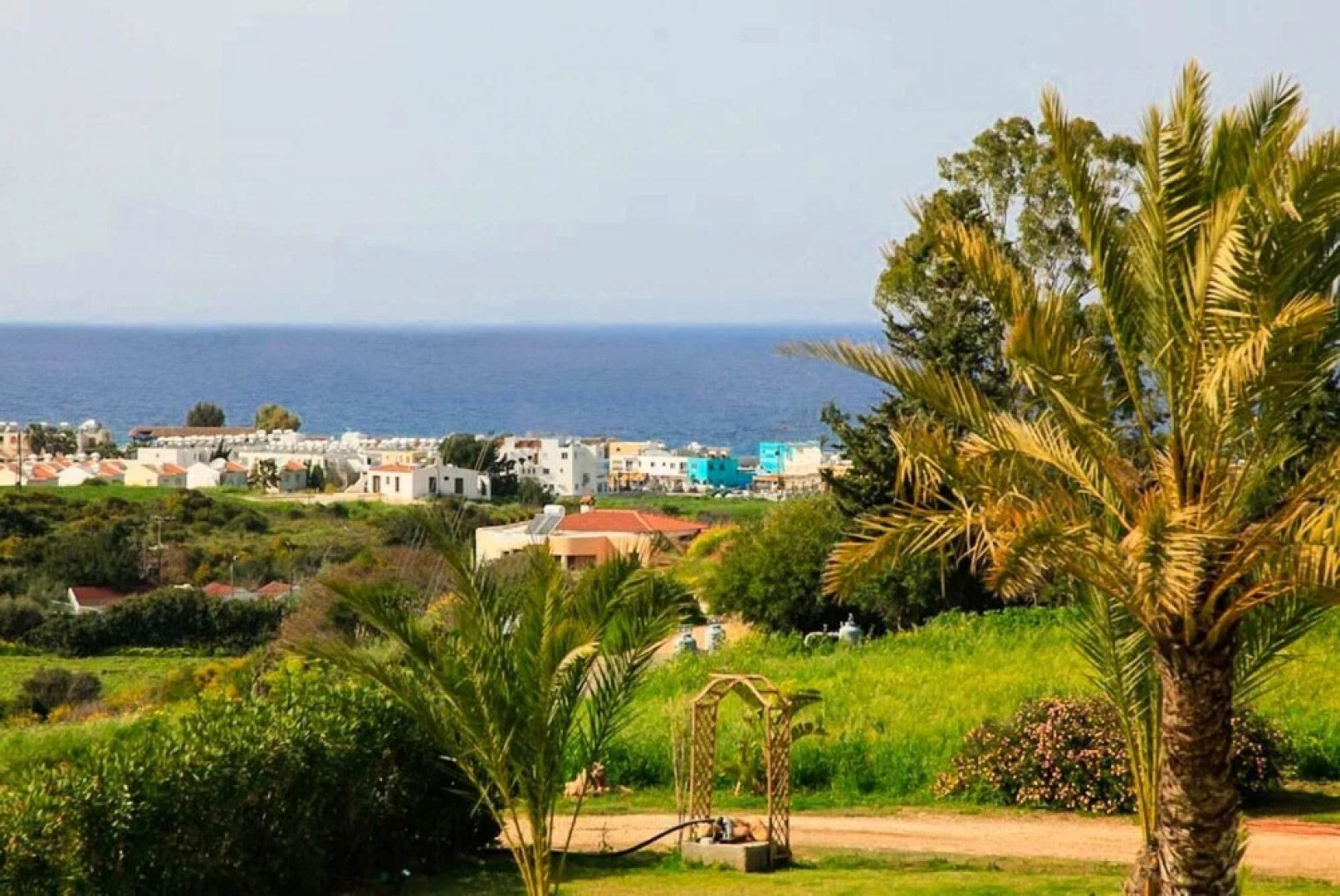 Villa Nansoula Large Private Pool Walk to Beach A C Wifi Car Not Required Eco-friendly - 1838