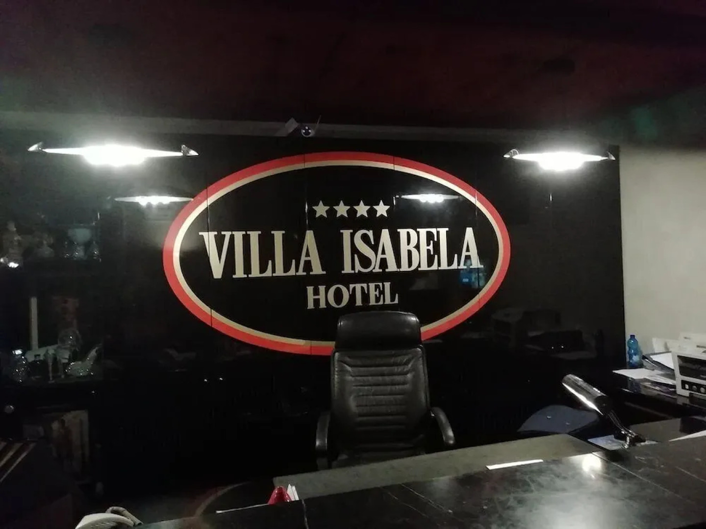 Villa Isabela
