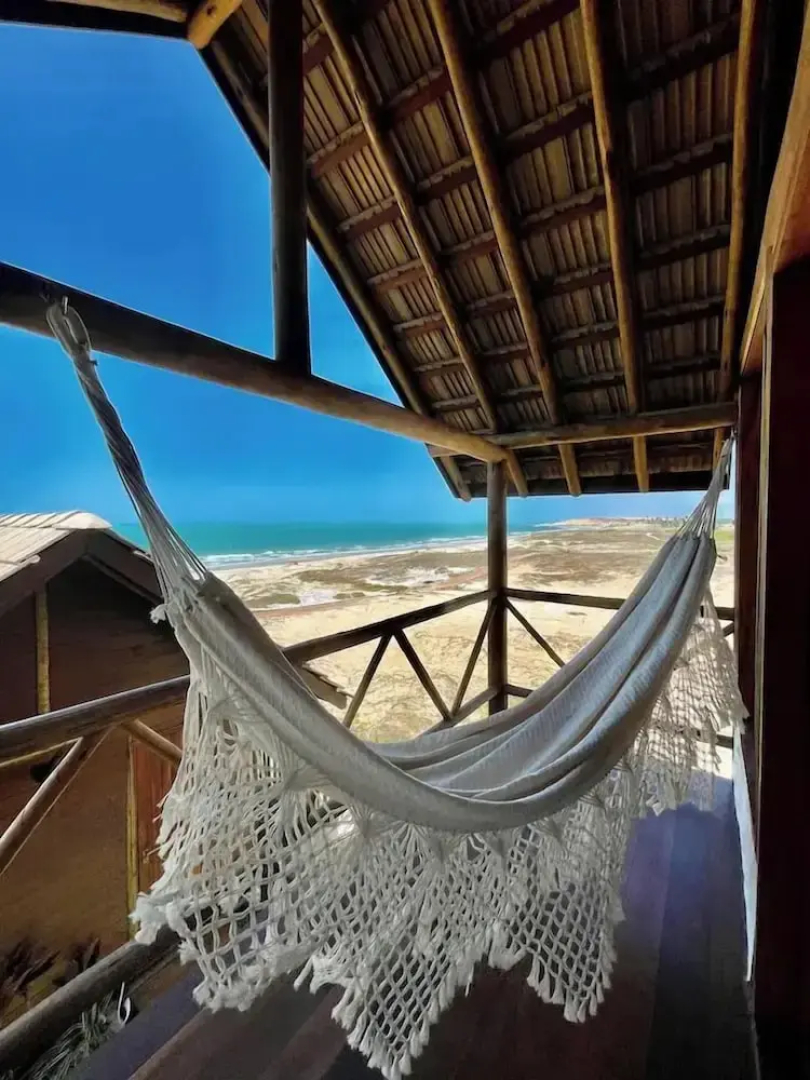 Vila Jung Bangalôs de Charme