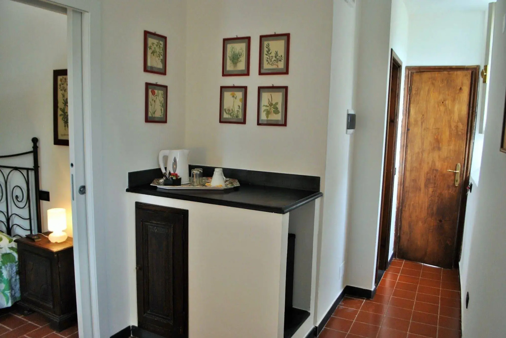 L'Amandola Villa - Agriturismo