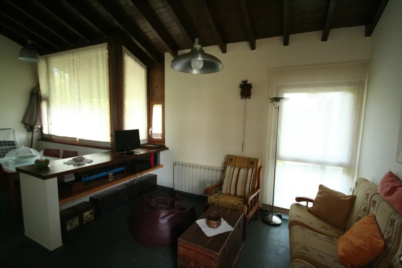 La Reserva de Los Campos