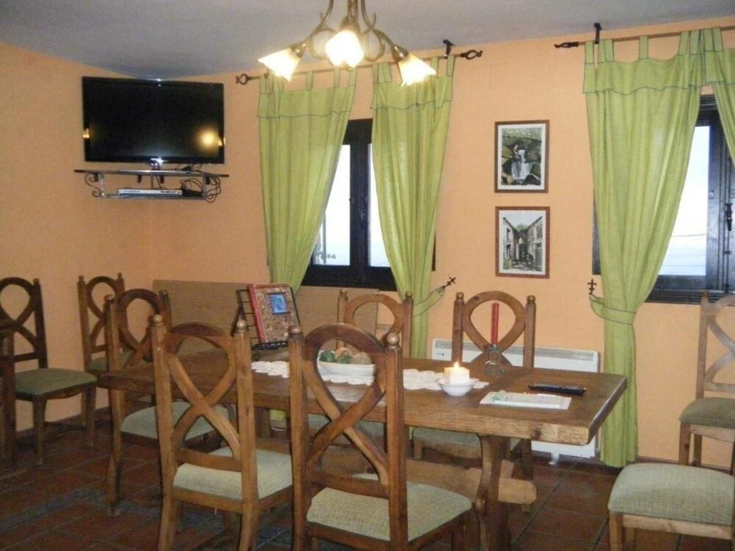 CR. Ciudad De Verdeoliva