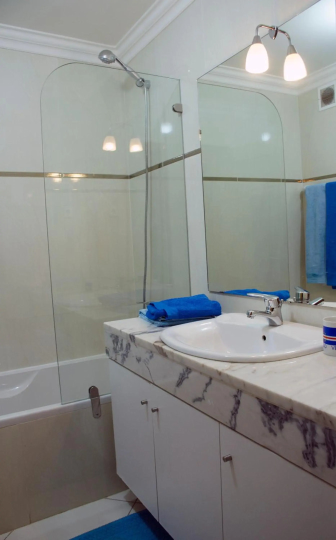 Suite Mariposa Sospesa Sul Mare