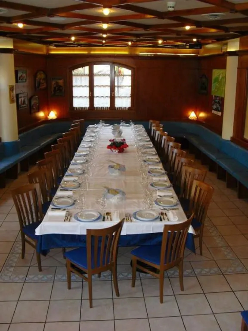 Hotel La Piazzetta