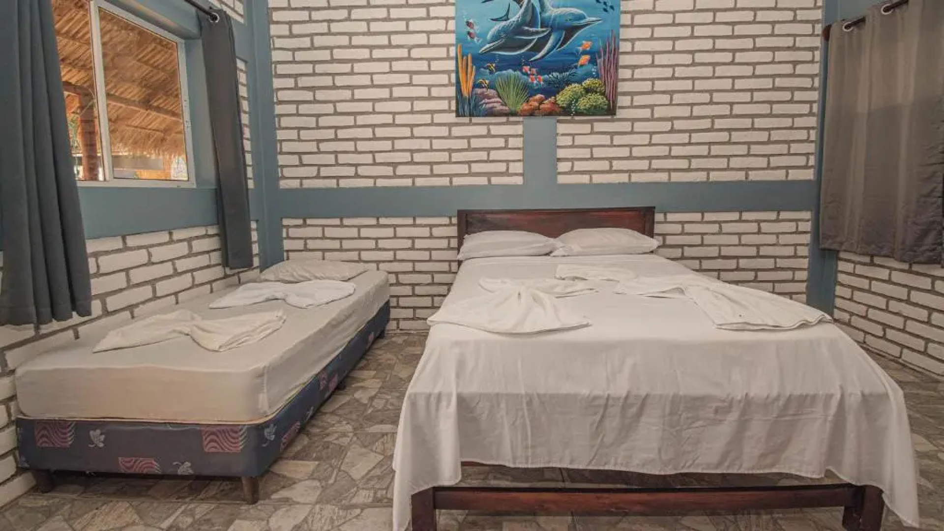 The Barrel Hostel