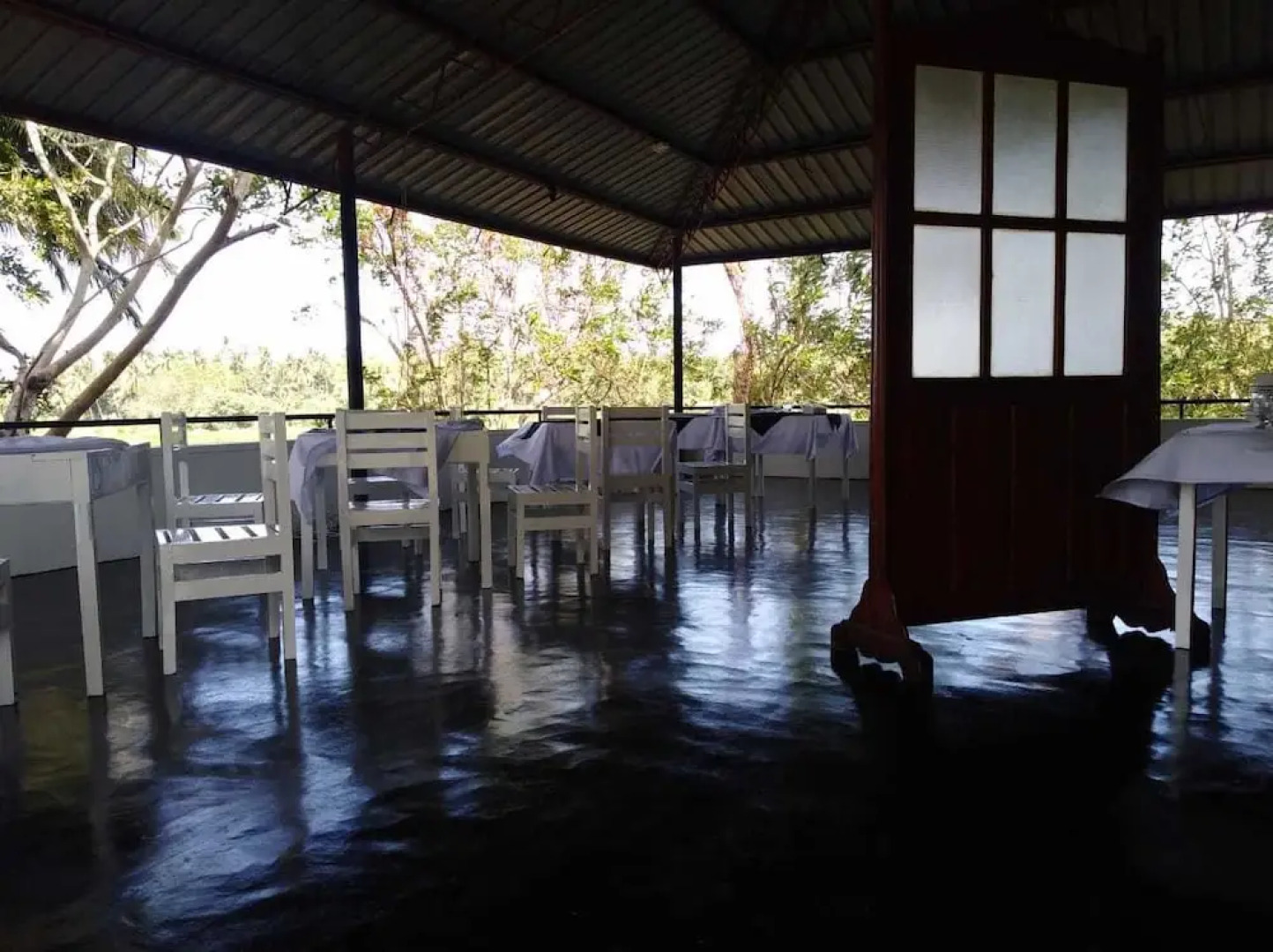 seth way echo village