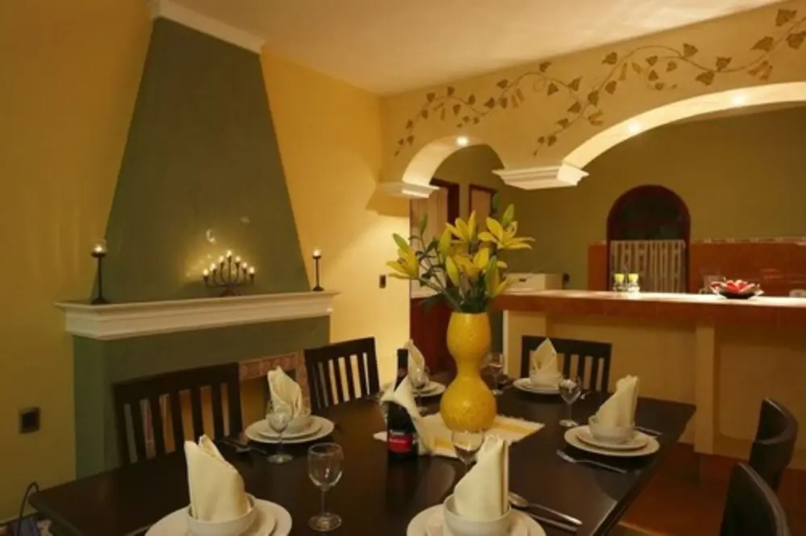 Suites Bello Xochimilco