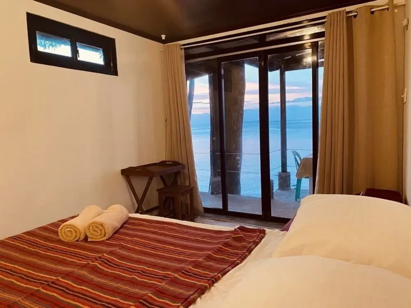 Villa Milagros Dive Inn Anilao