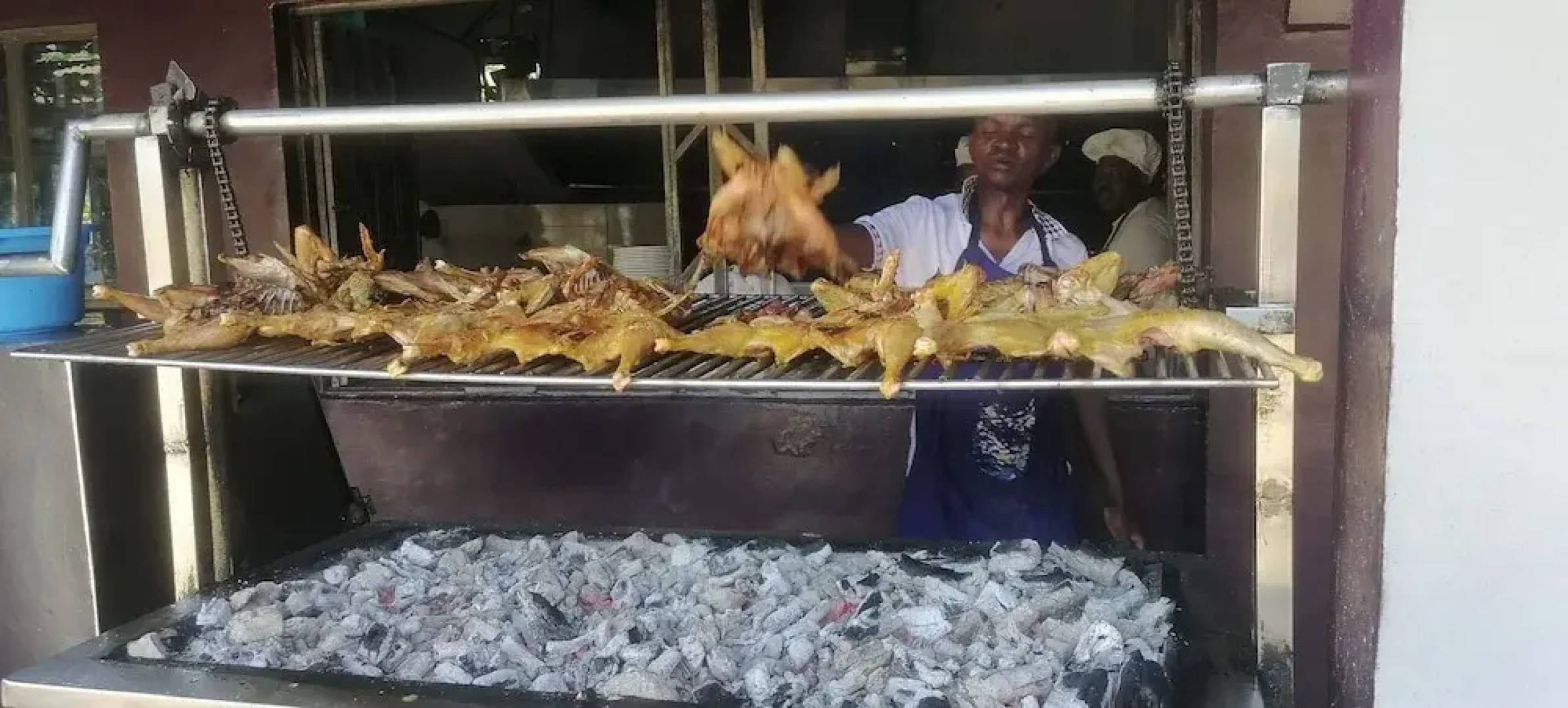 Diplozz Resort Kisii