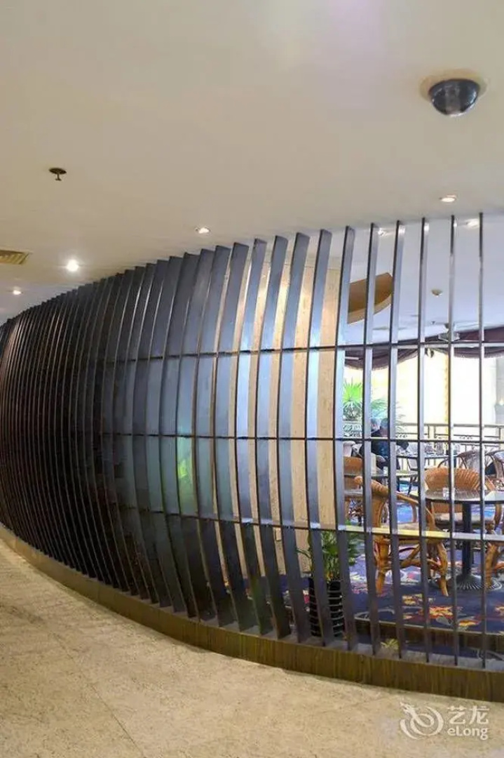 Shunsheng Hotel