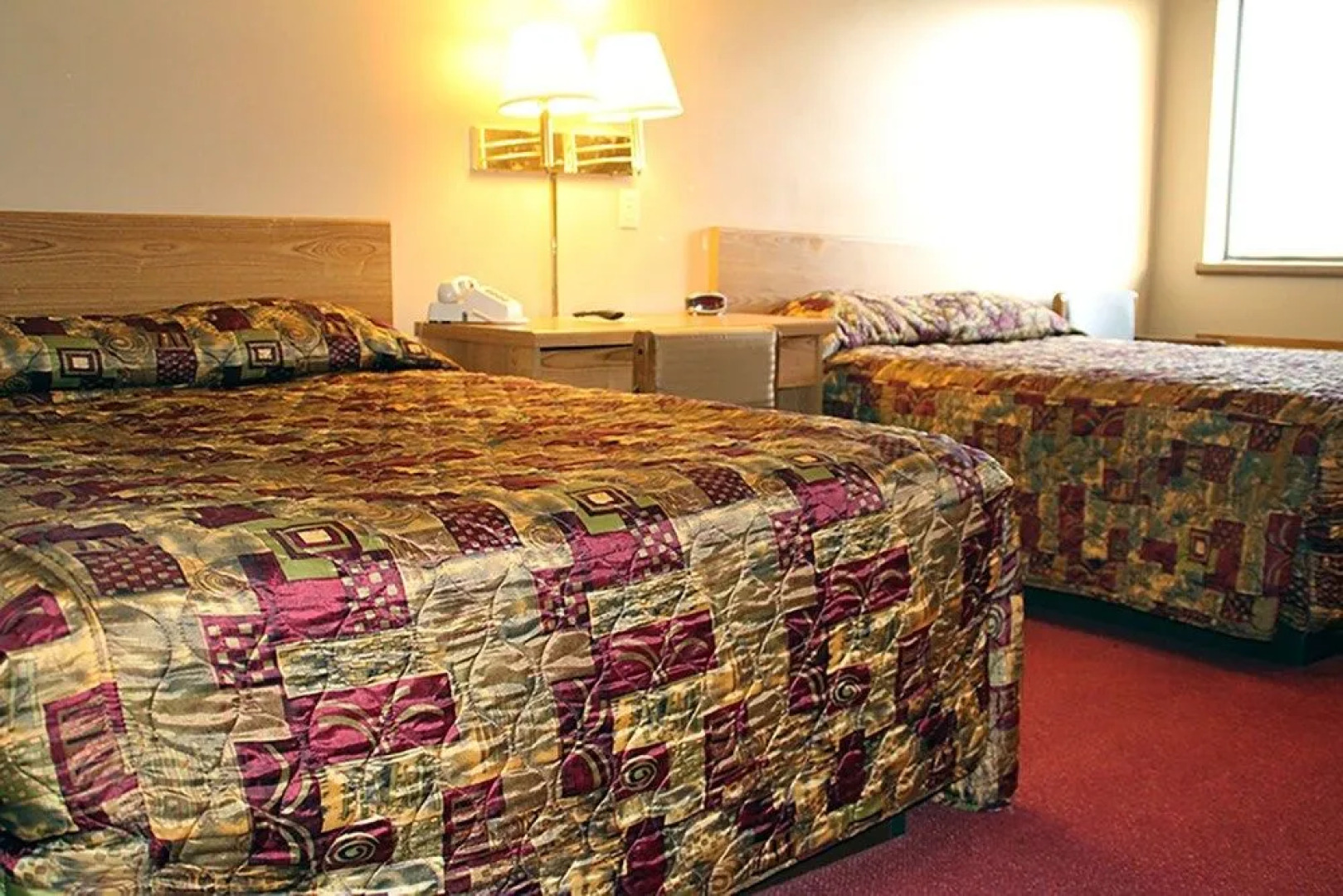 Wagner Lakeside Motel