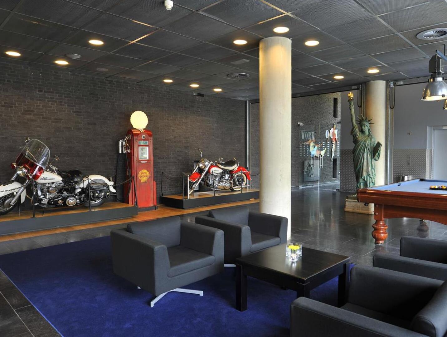 Garner Hotel Maastricht by IHG