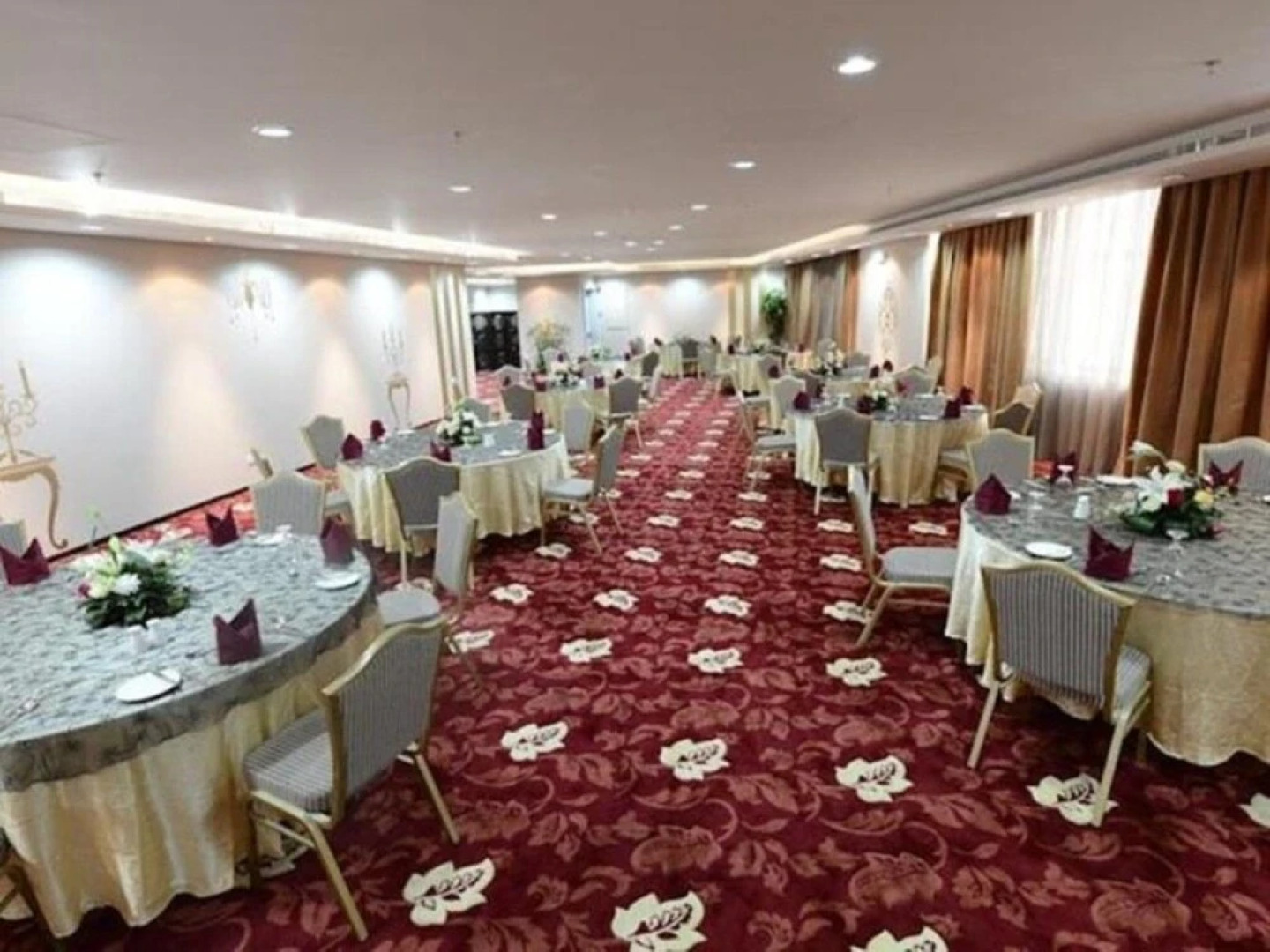 Arak Ajyad Hotel