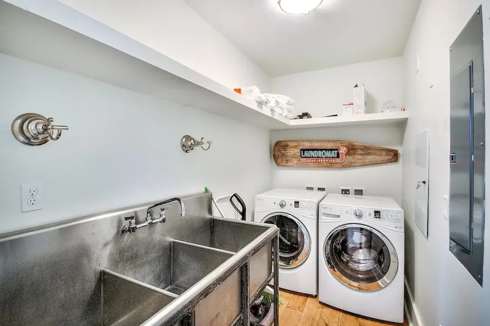 Captains Quarters by Exclusive 30A