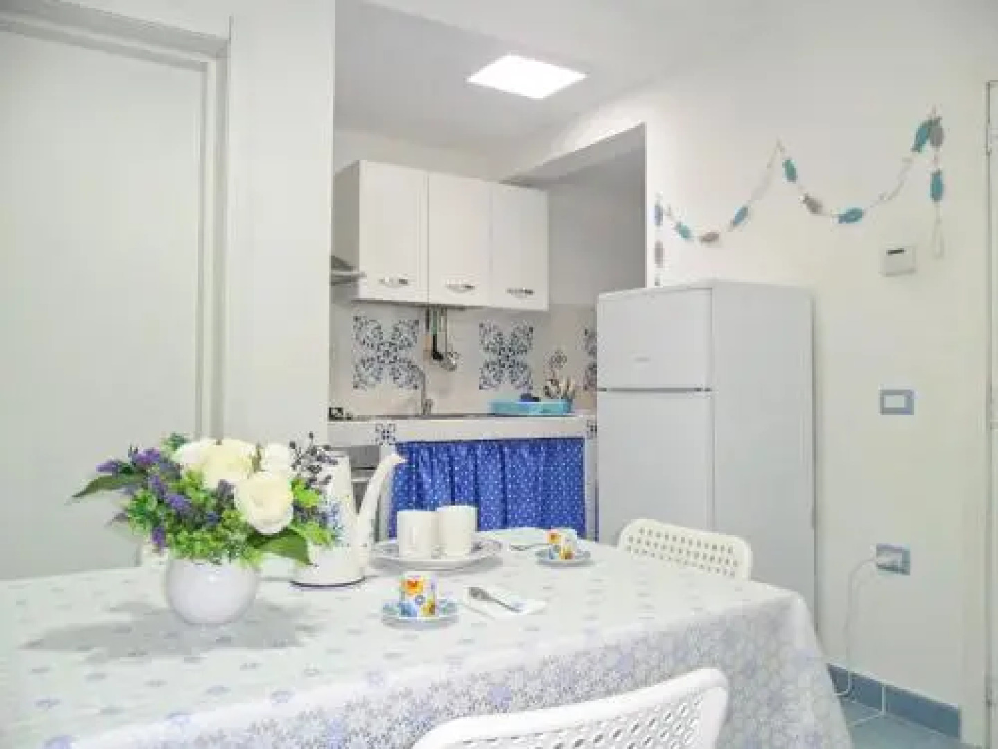 Casa vacanze Dune sul mare