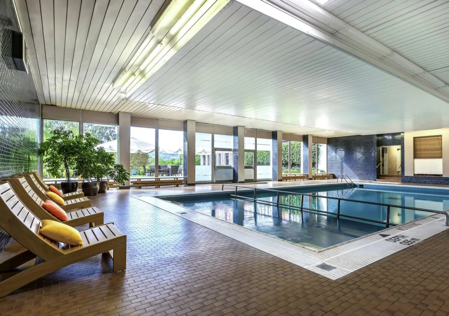 Novotel Krakow City West