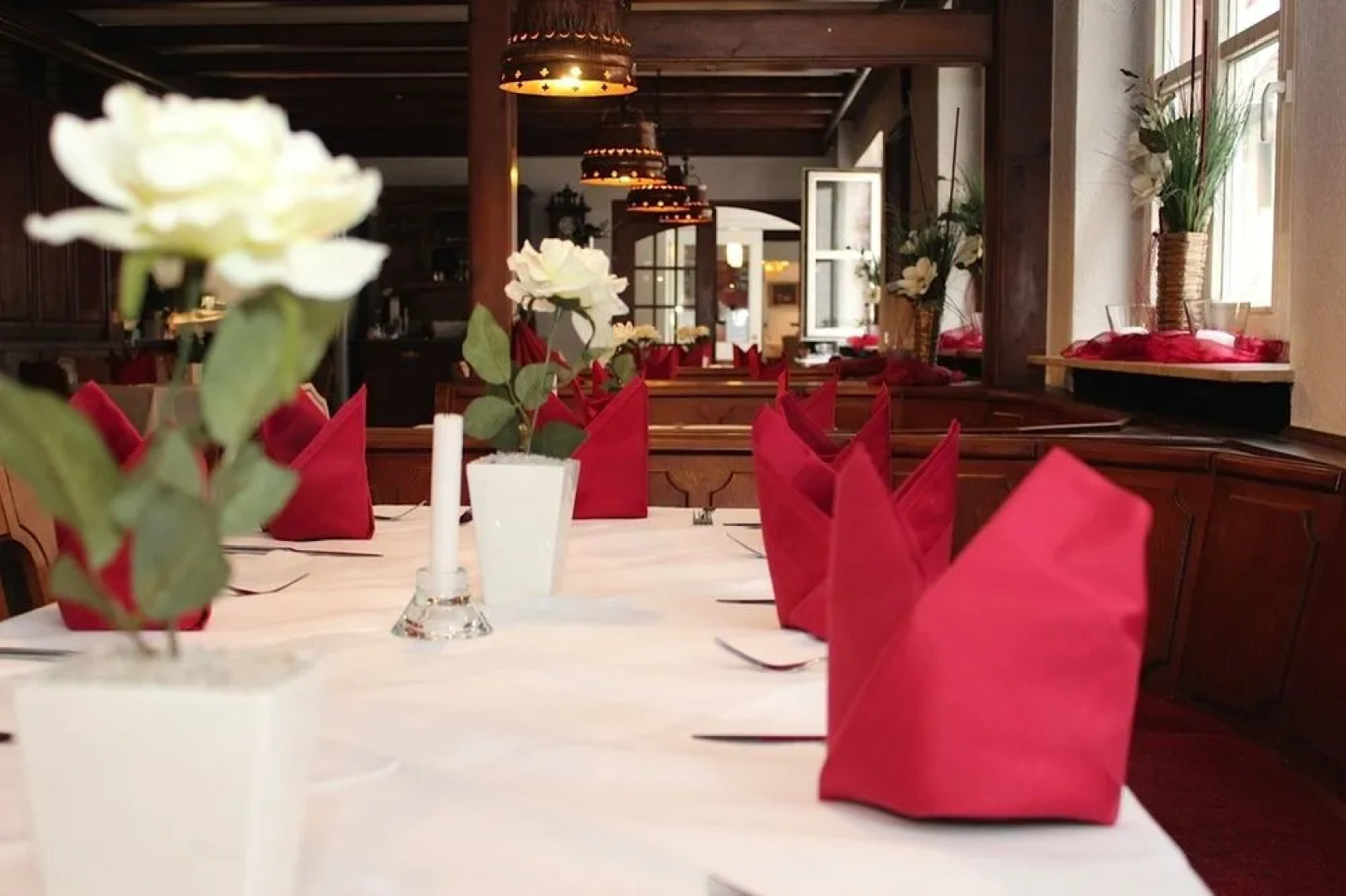 Hotel & Restaurant Lamm