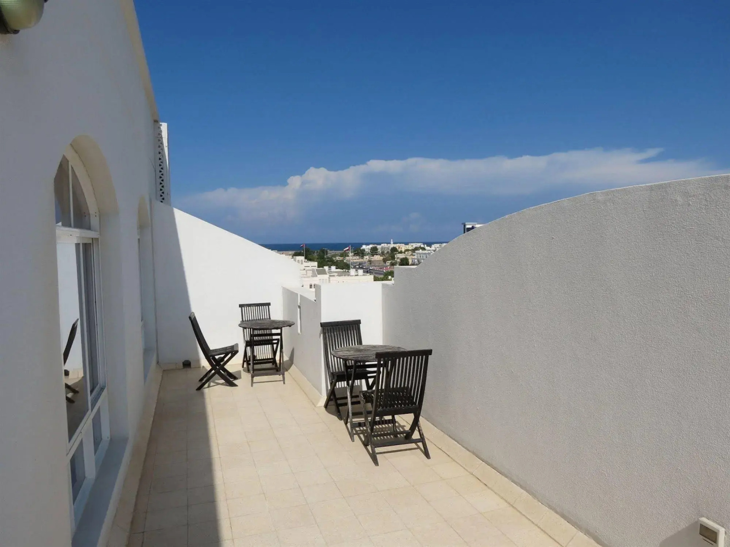 Midan Hotel Suites