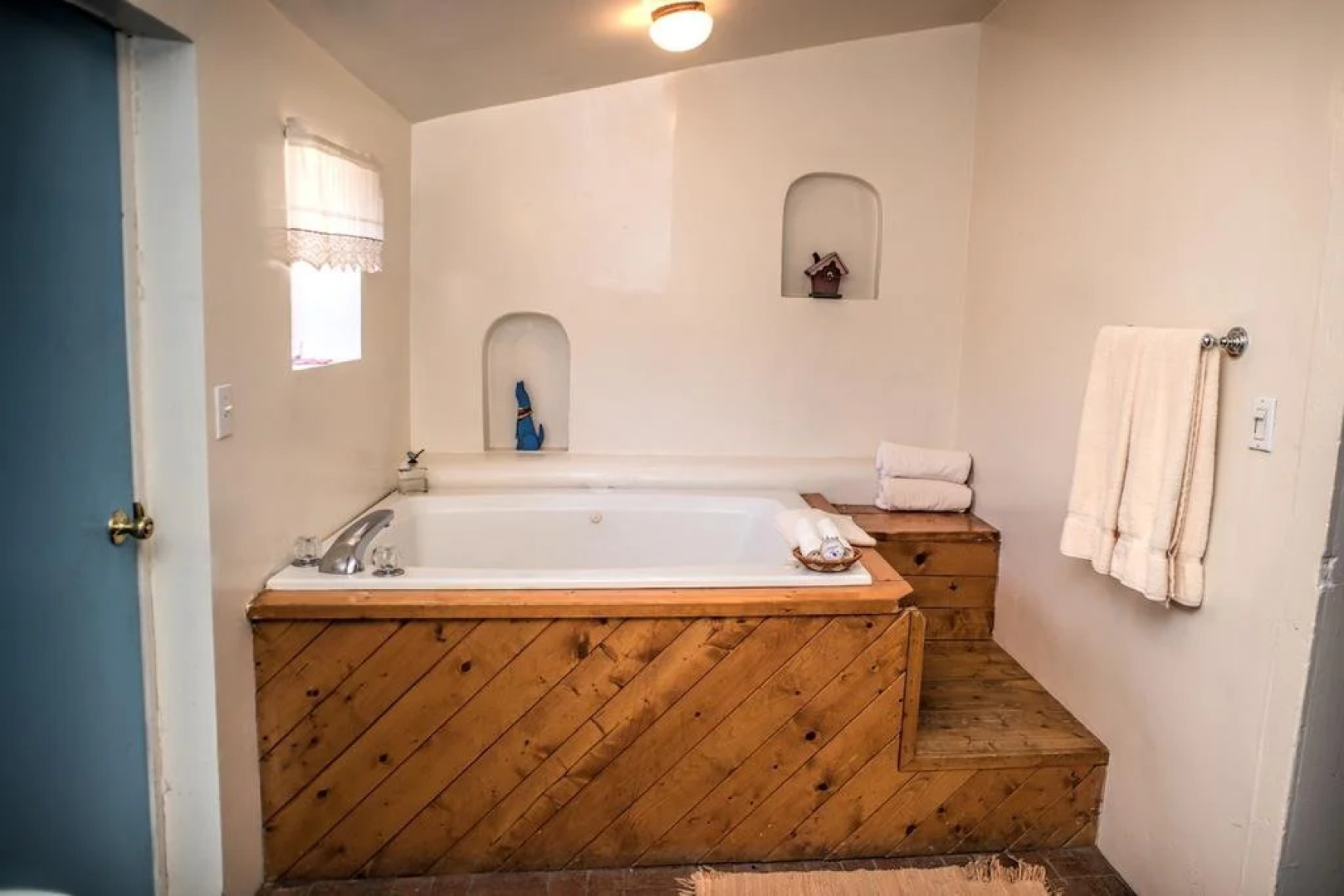 Hacienda Vargas Bed and Breakfast