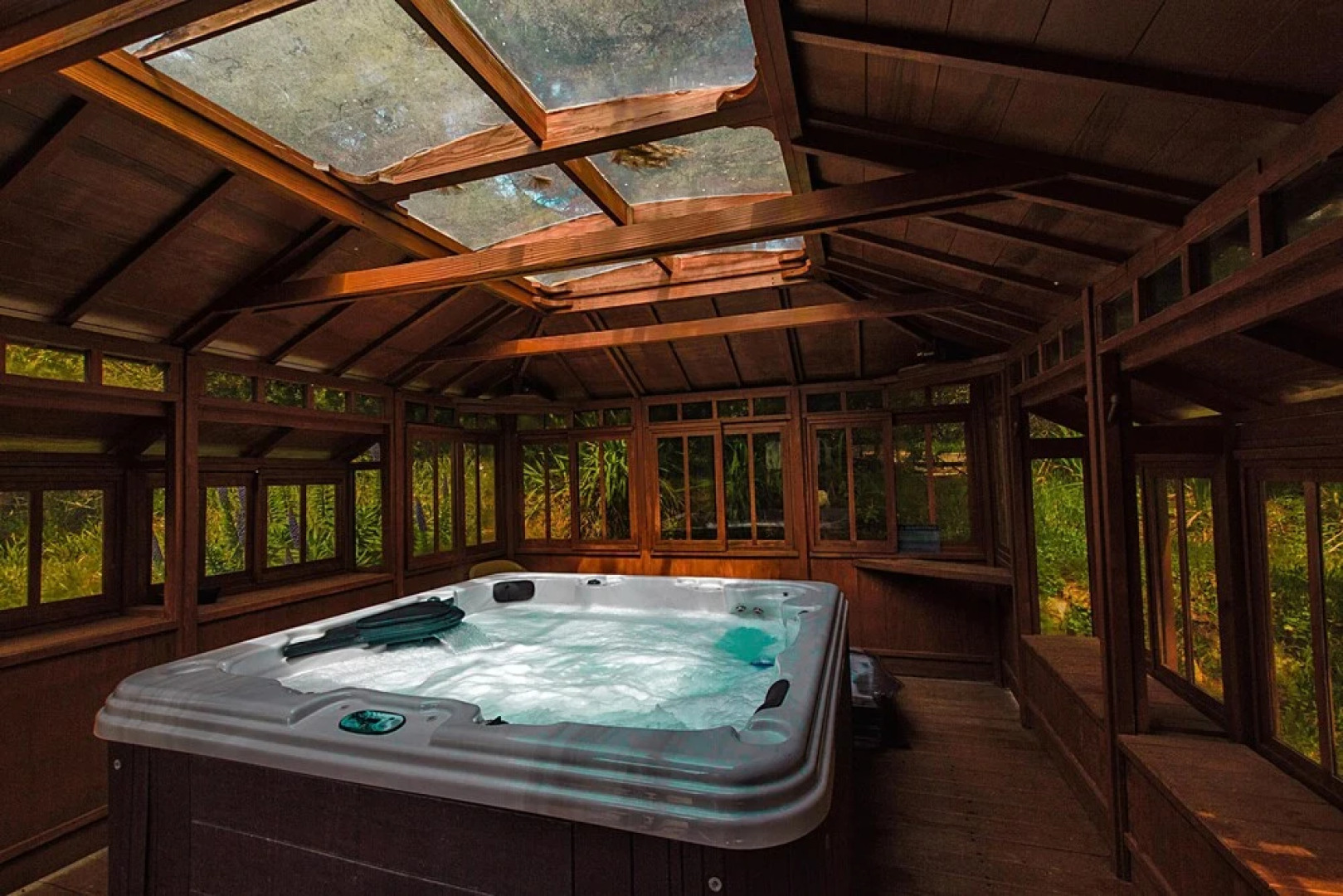 Lx18: Golfer's Dream Retreat Estate