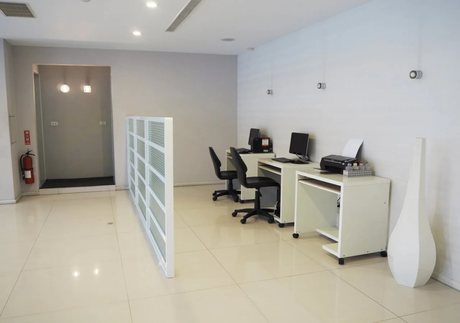 The Riverside Hotel Esthetics