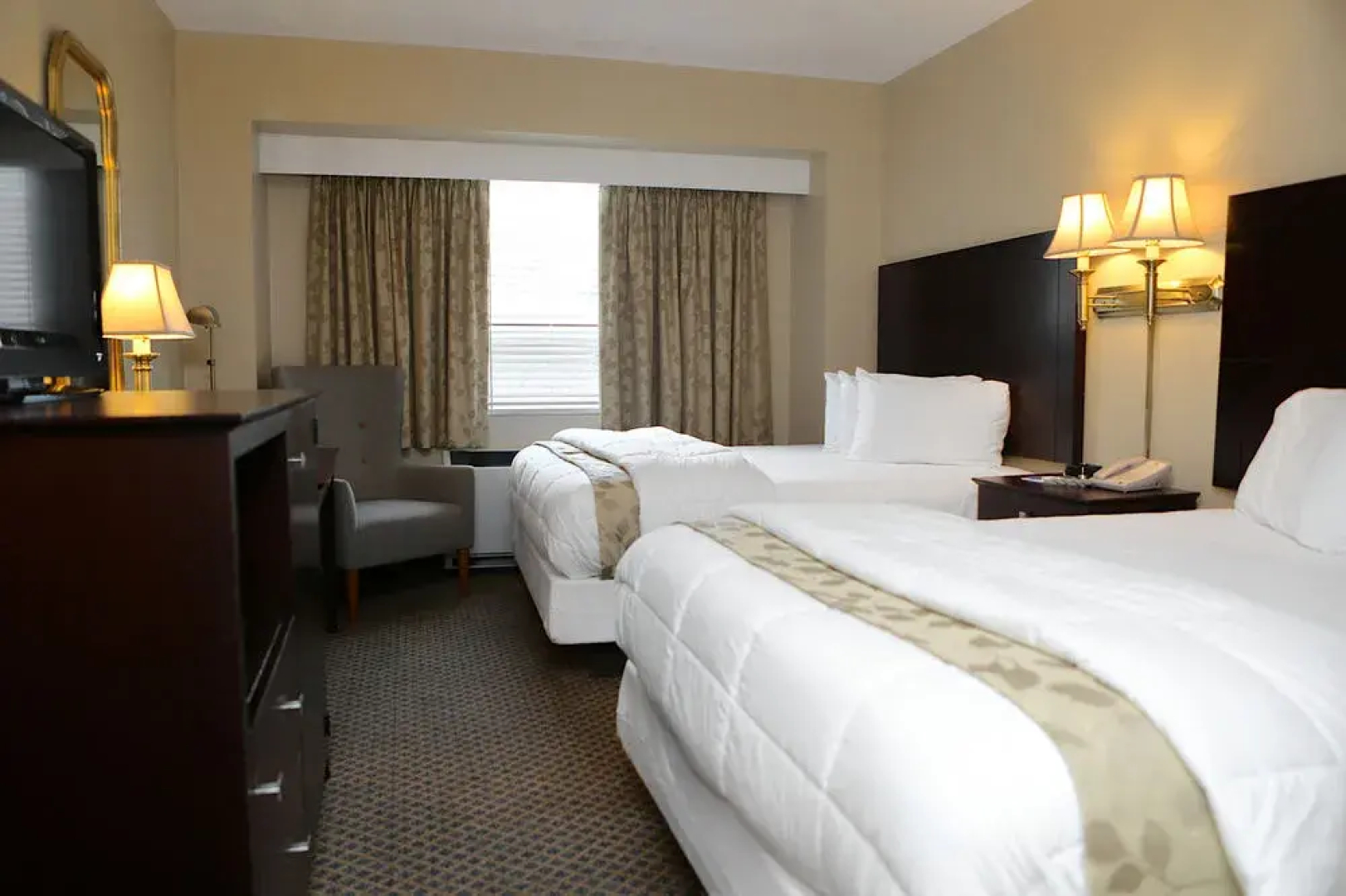 The Inn at Ole Miss