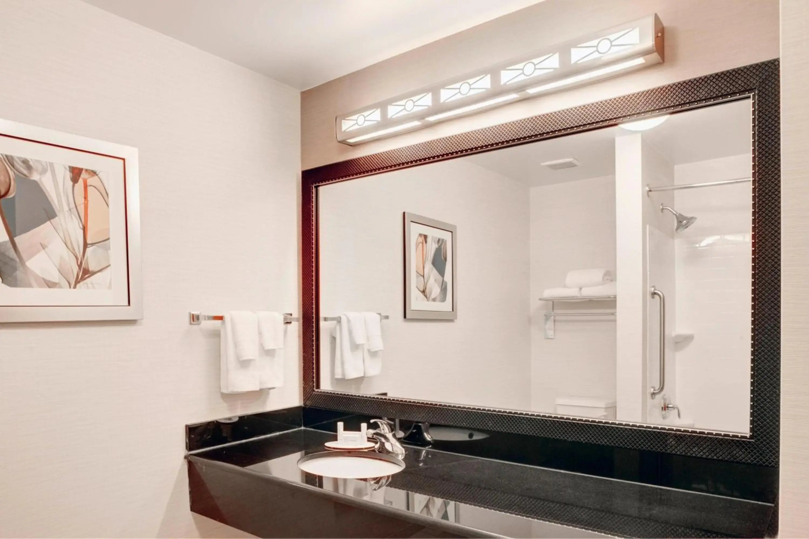 Fairfield Inn & Suites by Marriott Cartersville