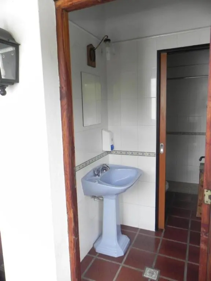 La Posta Tigre Bed & Breakfast