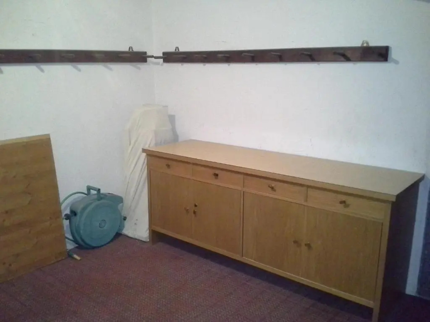 Haus Föhrenwald Ferienwohnung Mundeblick