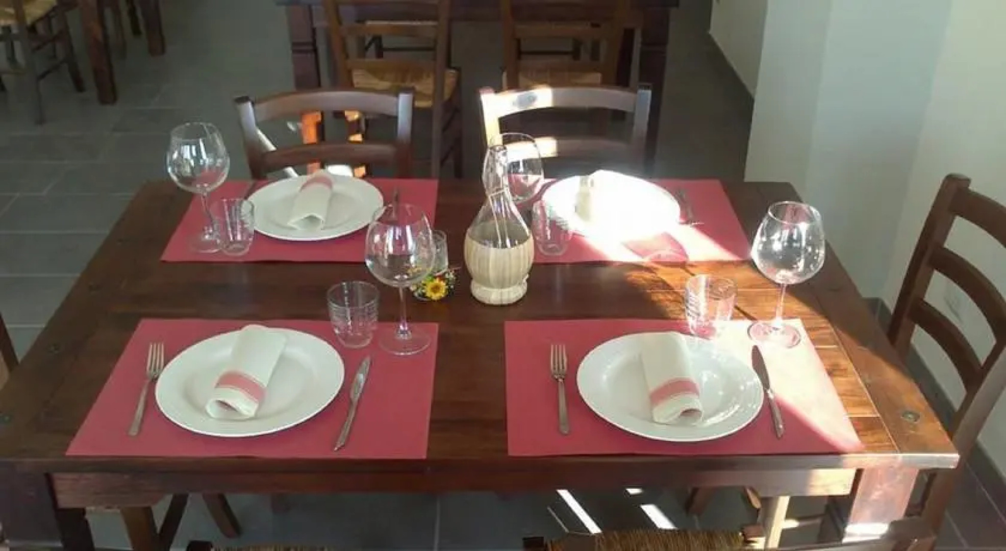 Agriturismo Cascina Tollegna