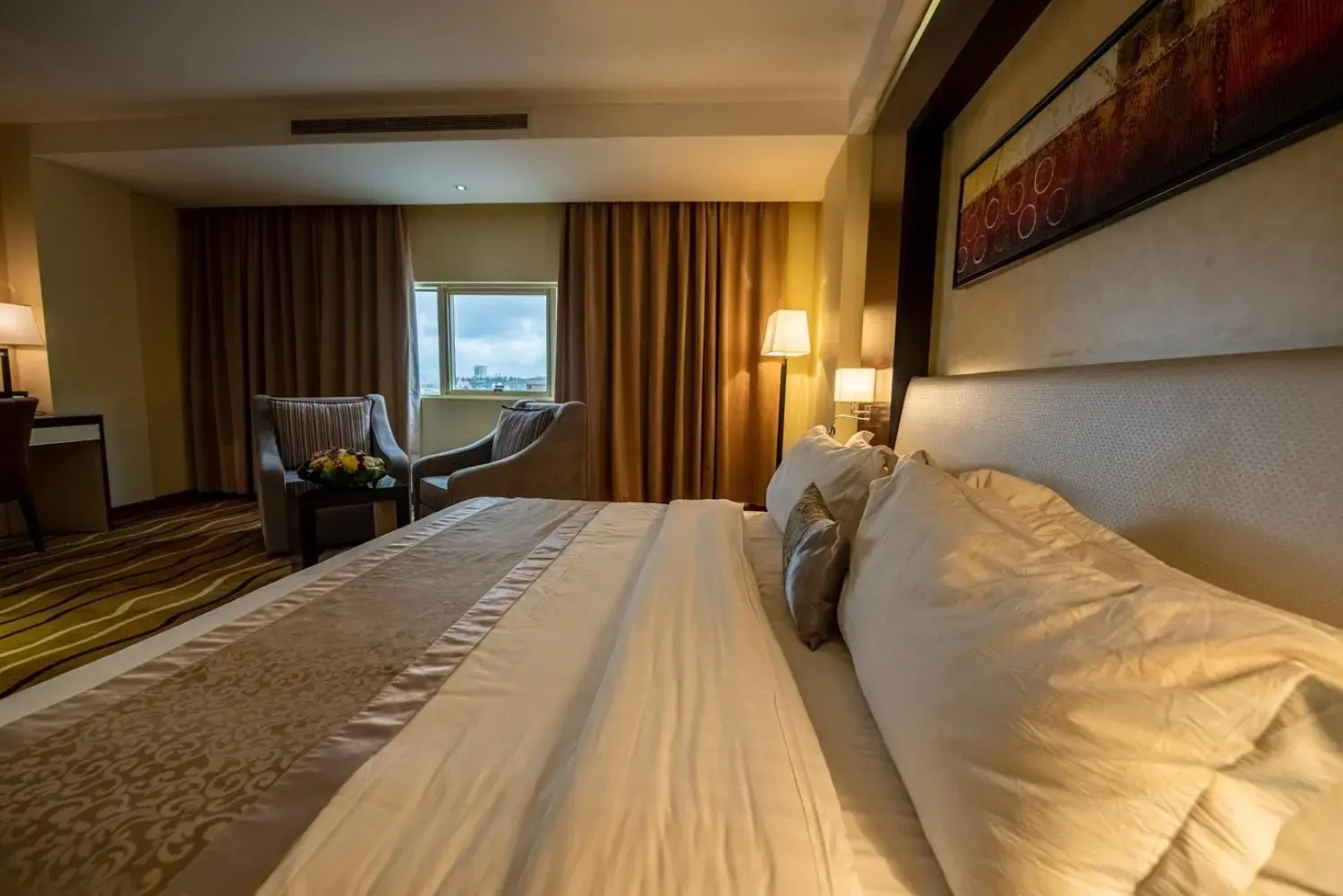 National Park Hotel