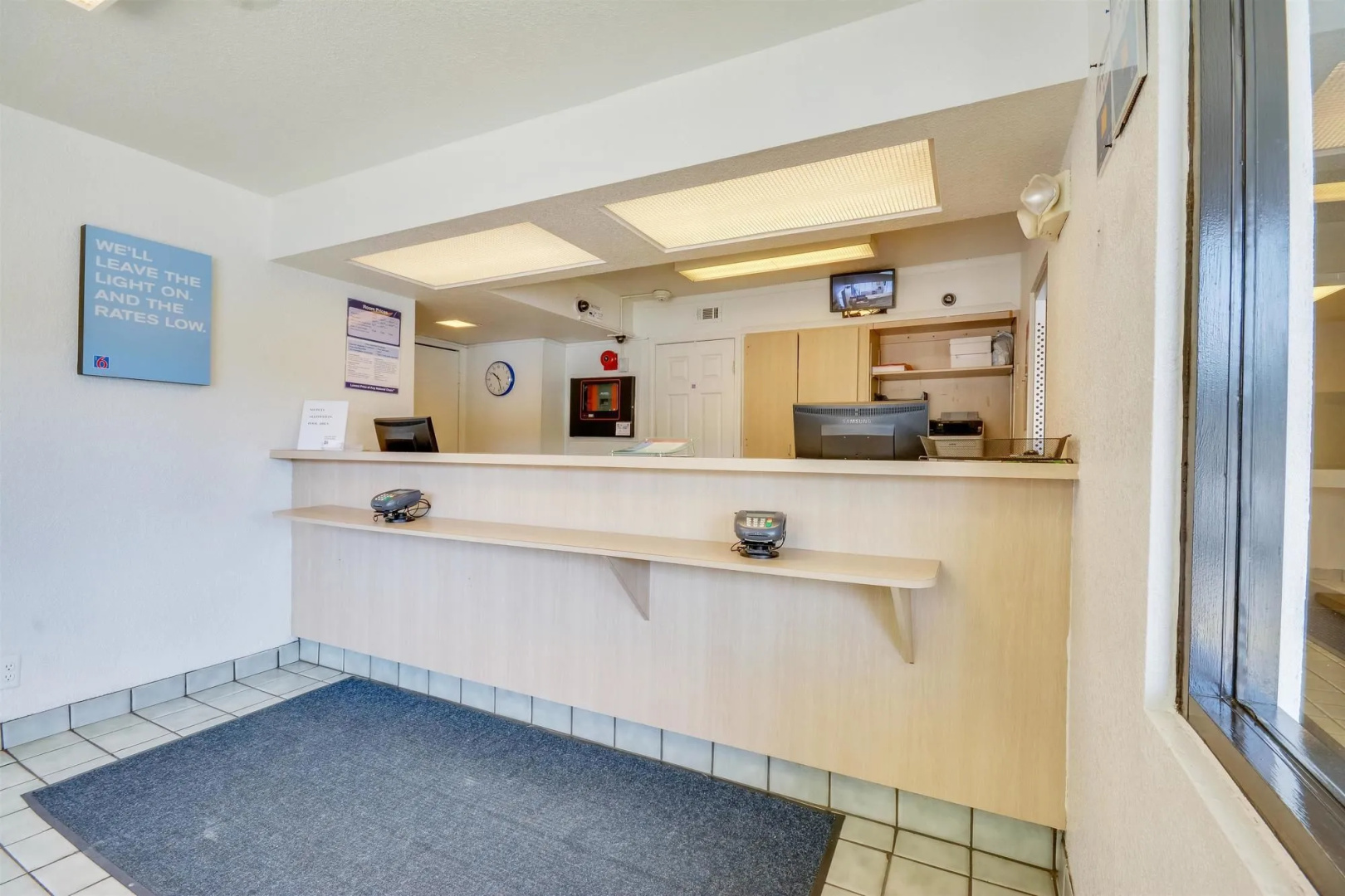 Motel 6 Tuscaloosa