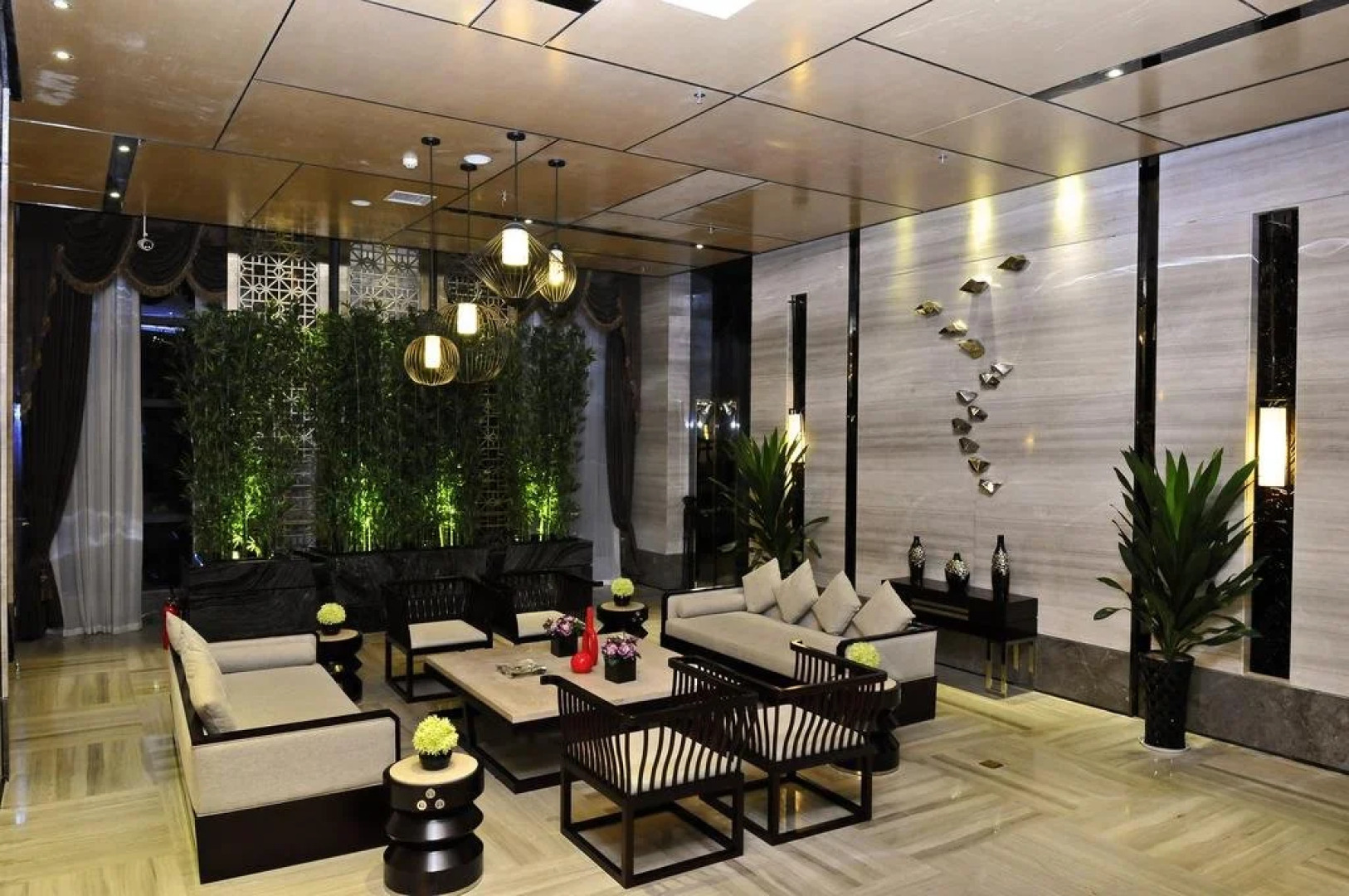 Shenzhenair International Hotel