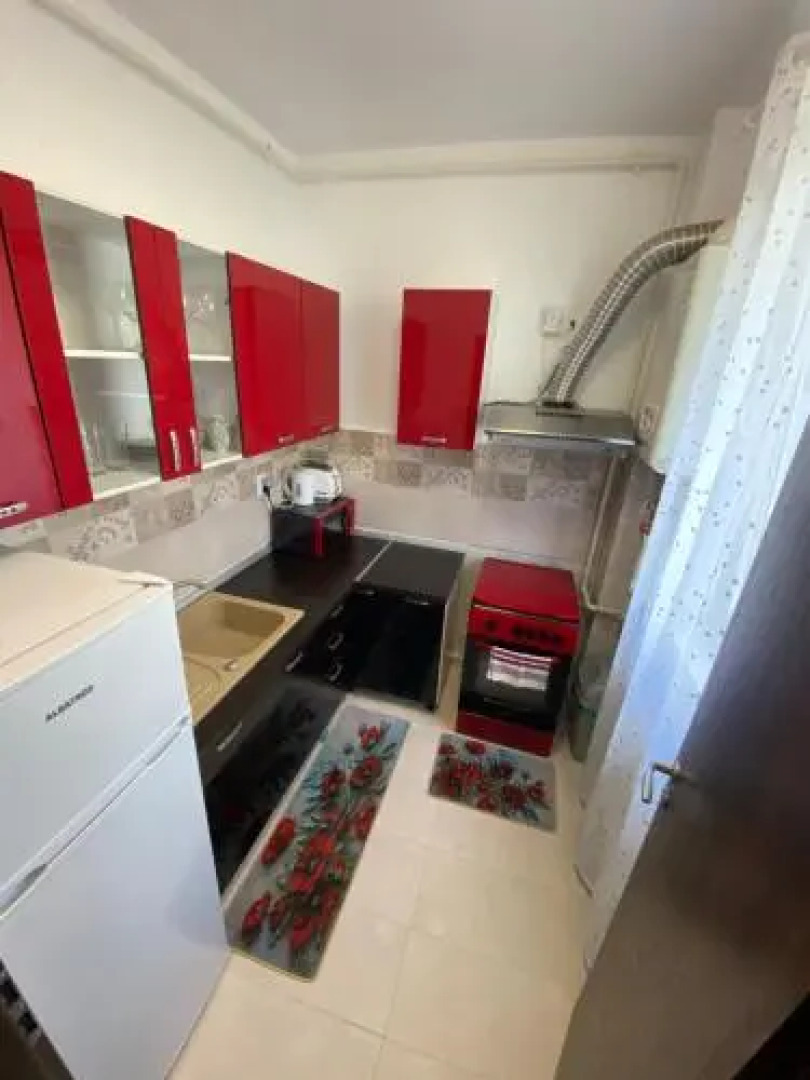 Apartament Militari Residence
