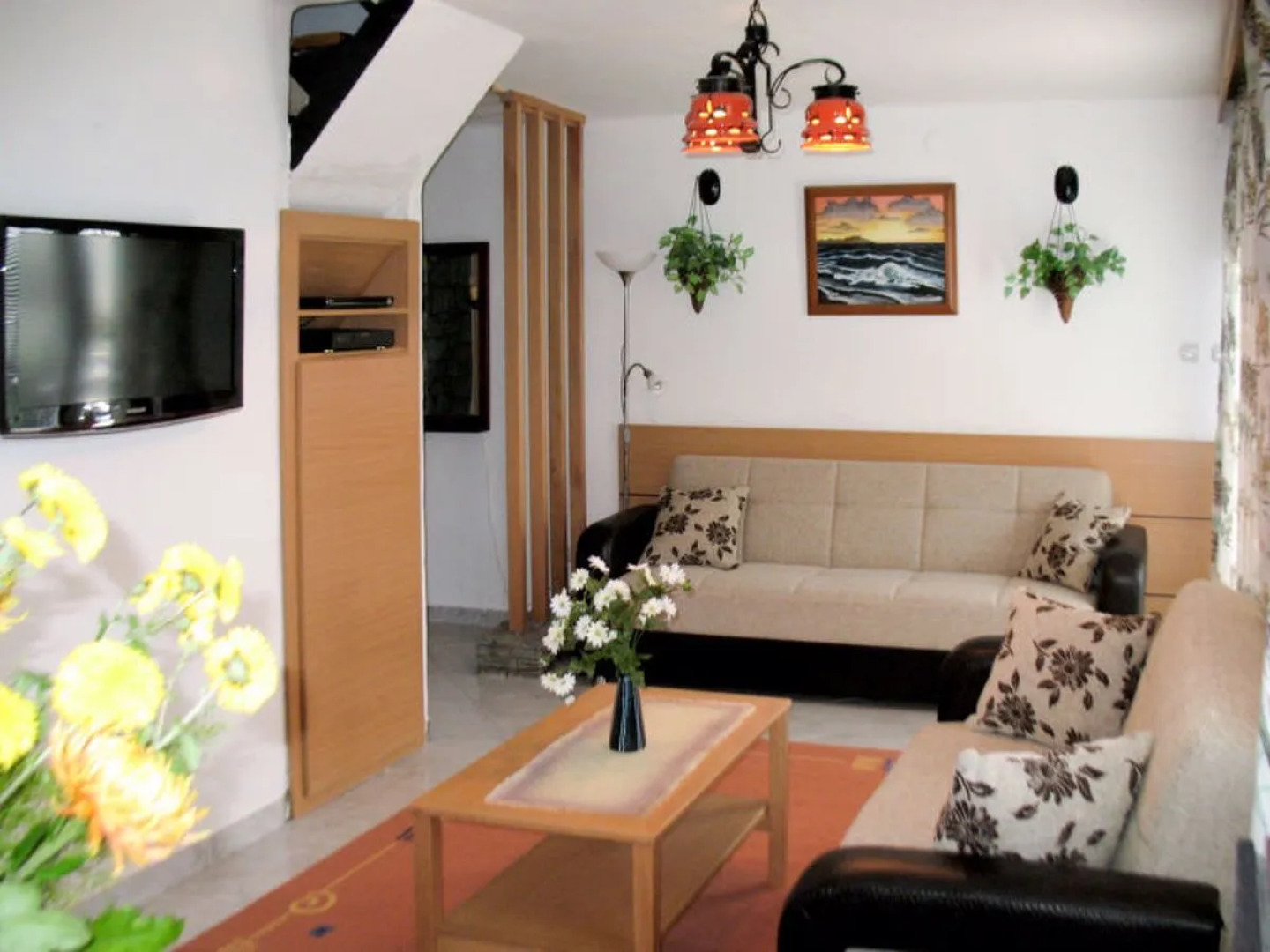 House Kopacsi Badacsonytomaj