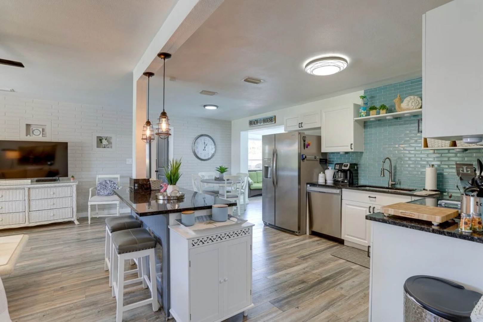 Seminole Vacation Rental w/ Heated Pool!