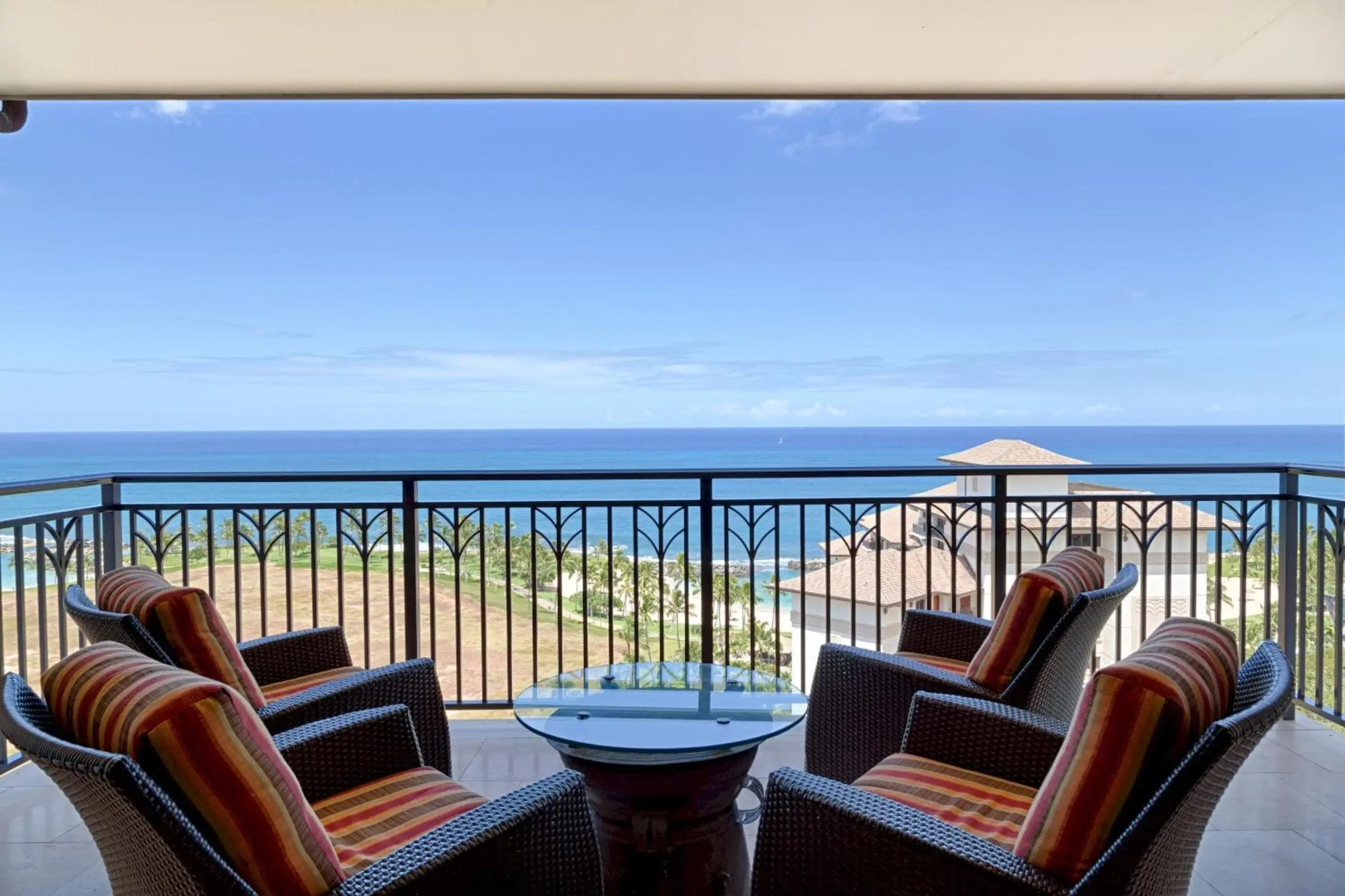 Ko Olina Beach Villas Resort