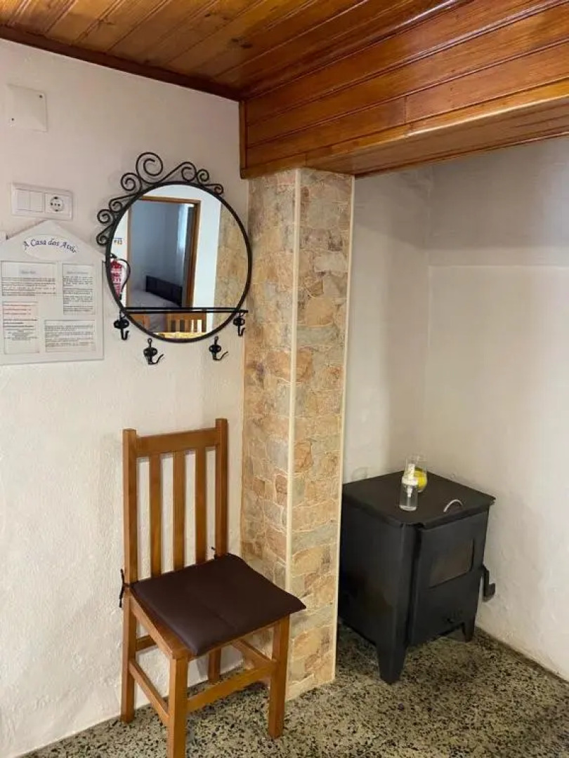 A Casa Dos Avós