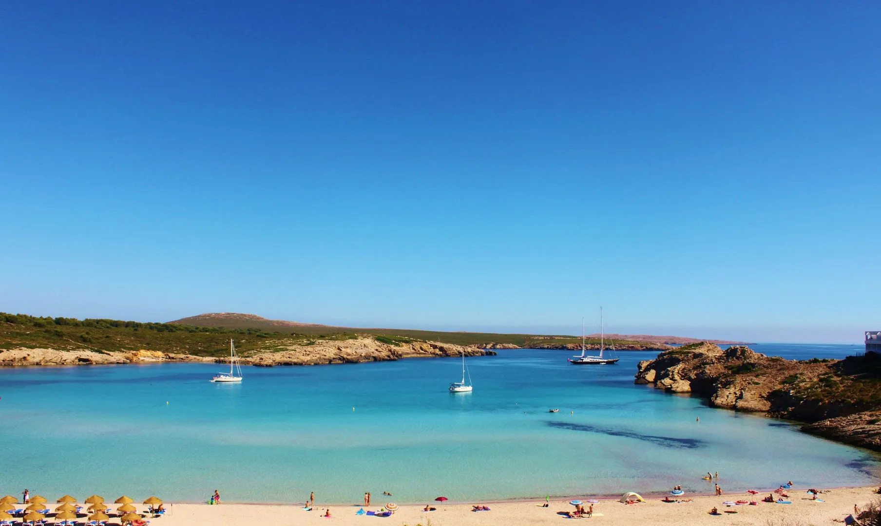 Aparthotel Playa Parc